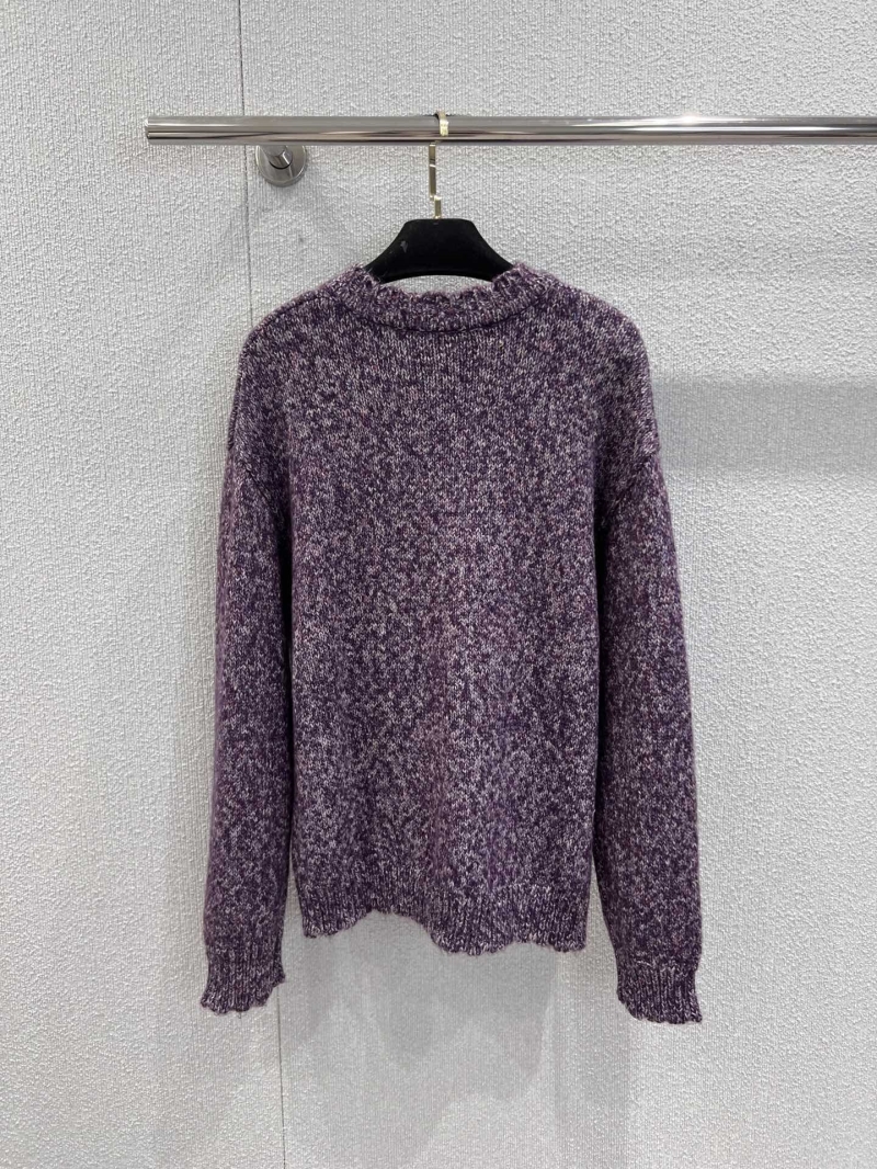 Ch**el sweaters